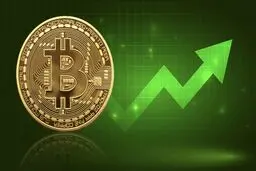 صعود تاریخی بیت‌کوین؛ سرمایه‌گذاران شگفت‌زده شدند