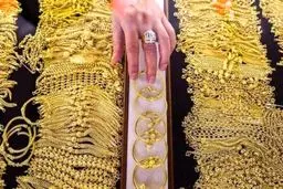 قیمت طلا تا پایان سال اسفند ۱۴۰۴ چقدر می‌شود؟محاسبه احتمالی قیمت طلای ۱۸ عیار در پایان سال