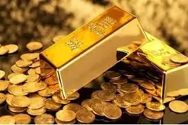 دو دلیل ریزش قیمت طلا و سکه
