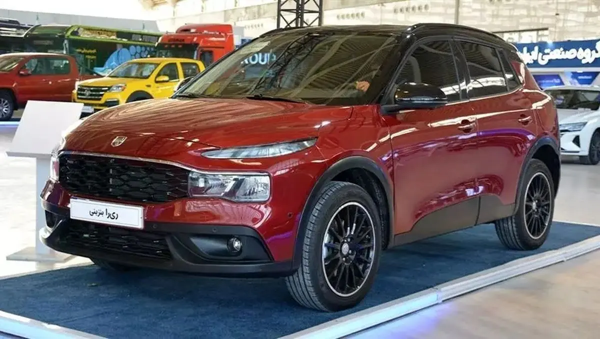 اعلام آخرین مهلت ثبتنام ری را، ۲۰۷ و دنا