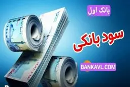 سود سپرده بالای ۱۰۰ میلیون تومان چقدر است؟