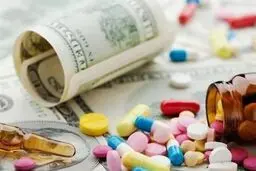 ابلاغ شرایط جدید پرداخت ارز دارو 