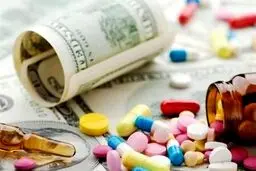ابلاغ شرایط جدید پرداخت ارز دارو 