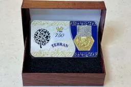قیمت سکه پارسیان امروز شنبه 1404/1/30+ جدول