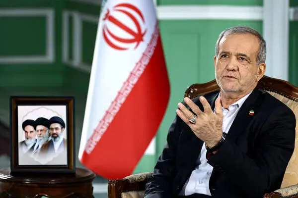 واکنش بازار خودرو بعد از سخنرانی پزشکیان  چه بود؟ + جدول قیمت 