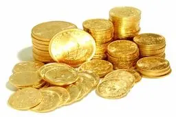 قیمت سکه در بازار امروز سه‌شنبه ۲۵ فروردین+ جدول
