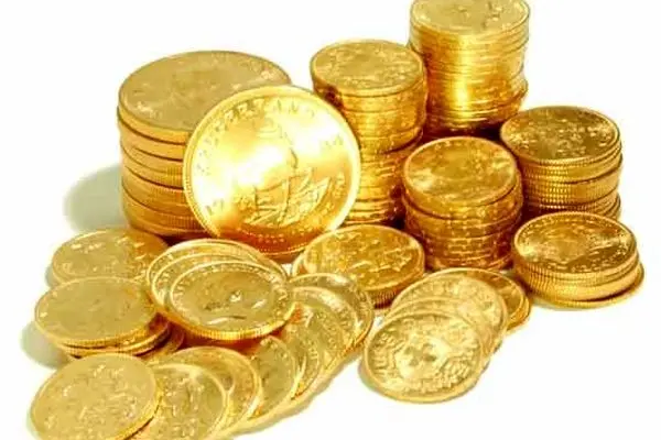 قیمت سکه در بازار امروز سه‌شنبه ۲۵ فروردین+ جدول