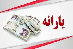 یارانه بهمن  ۵۰۰ هزار تومانی است ؟