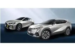 شروع فروش فوری و اقساطی خودروهای هیبریدی GAC امکو و امپو