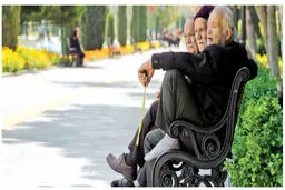فیش های حقوقی مرداد بازنشستگان قابل رویت نیست/ماجرا چیست؟ 