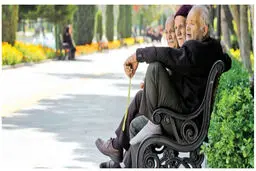 فیش های حقوقی مرداد بازنشستگان قابل رویت نیست/ماجرا چیست؟ 