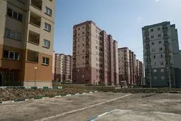 خبر خوب وزیر راه/زمان اتمام مسکن مهر اعلام شد