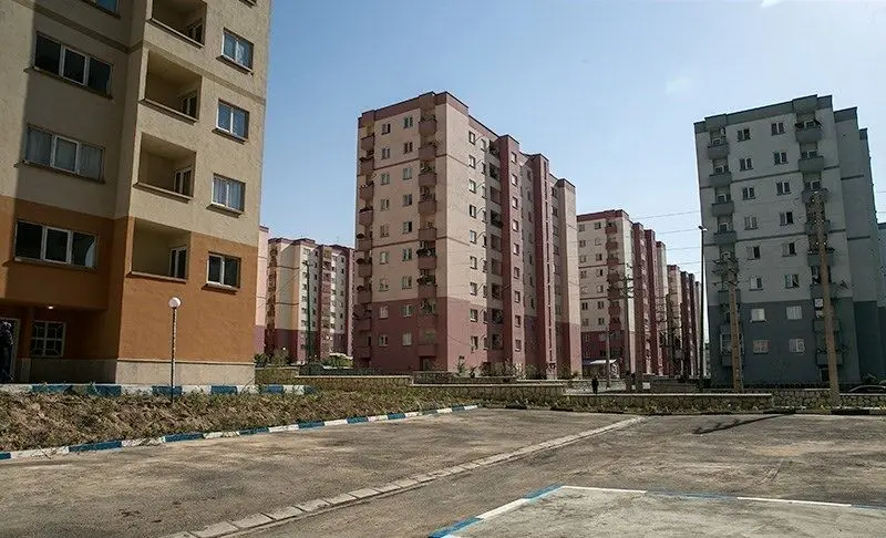 خبر خوب وزیر راه/زمان اتمام مسکن مهر اعلام شد