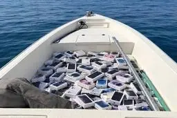 هشدار پلیس فتا درباره خرید آیفون دریایی؛ مراقب کلاهبرداری باشید
