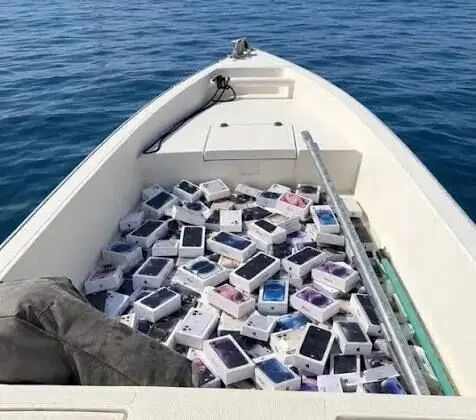 هشدار پلیس فتا درباره خرید آیفون دریایی؛ مراقب کلاهبرداری باشید