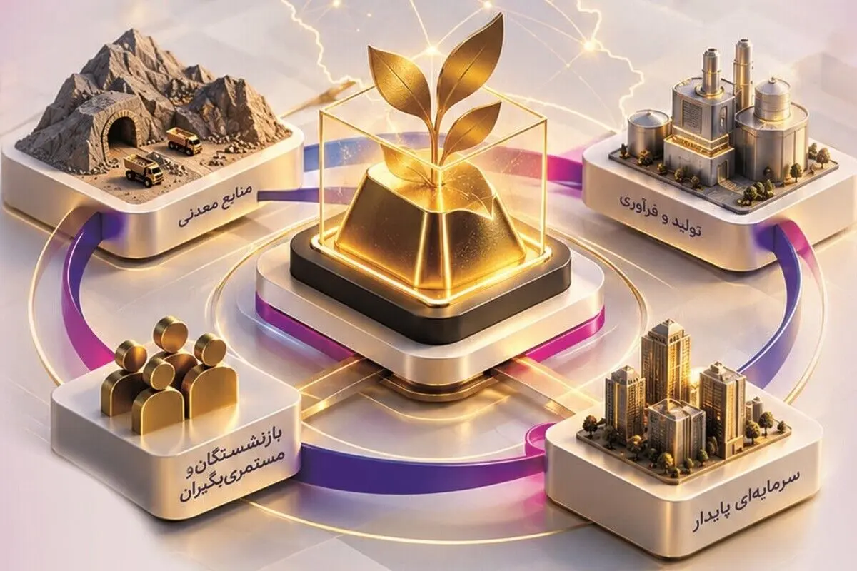 جزئیات «خرید اقساطی طلا» بدون سود و کارمزد توسط بازنشستگان
