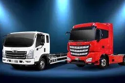 بهمن دیزل مزایده فروش محصولات تجاری فورس و امپاور را آغاز کرد