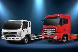 بهمن دیزل مزایده فروش محصولات تجاری فورس و امپاور را آغاز کرد