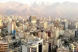  پیش‌بینی مهم از بازار مسکن در سال ۱۴۰۴/ منتظر سقوط قیمت مسکن باشیم؟