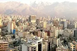 پیش‌بینی مهم از بازار مسکن در سال ۱۴۰۴/ منتظر سقوط قیمت مسکن باشیم؟