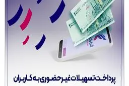 دریافت وام غیرحضوری ۱۰۰ میلیون تومانی با کارمزد ۴ درصد