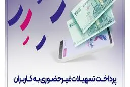 دریافت وام غیرحضوری ۱۰۰ میلیون تومانی با کارمزد ۴ درصد