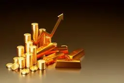 چرا طلا گران می‌شود؟