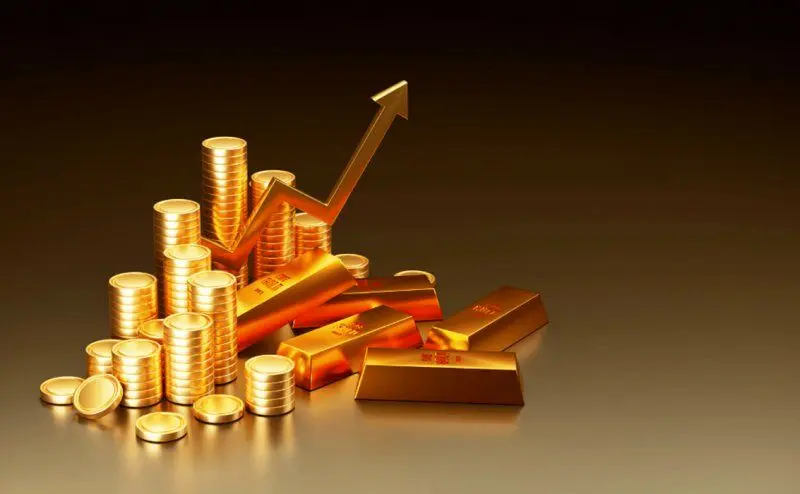 چرا طلا گران می‌شود؟