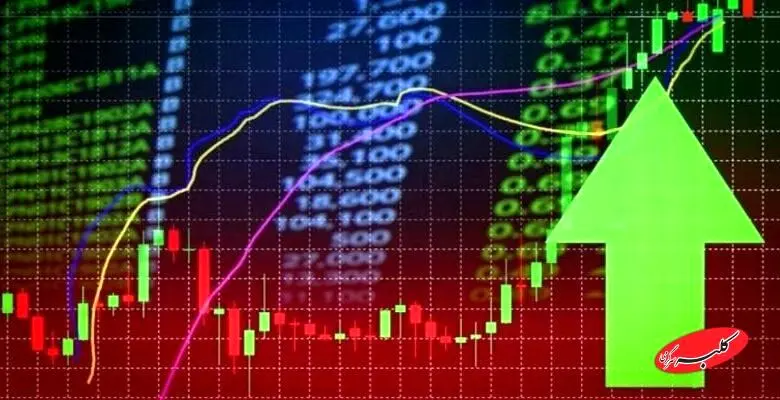 ثبت رکورد جدید شاخص کل بورس