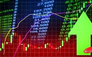 ثبت رکورد جدید شاخص کل بورس