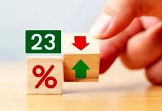 نرخ سود بین بانکی رکورد زد