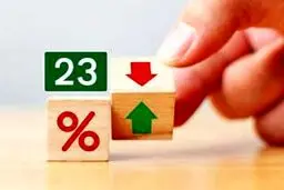 نرخ سود بین بانکی رکورد زد