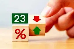 نرخ سود بین بانکی رکورد زد