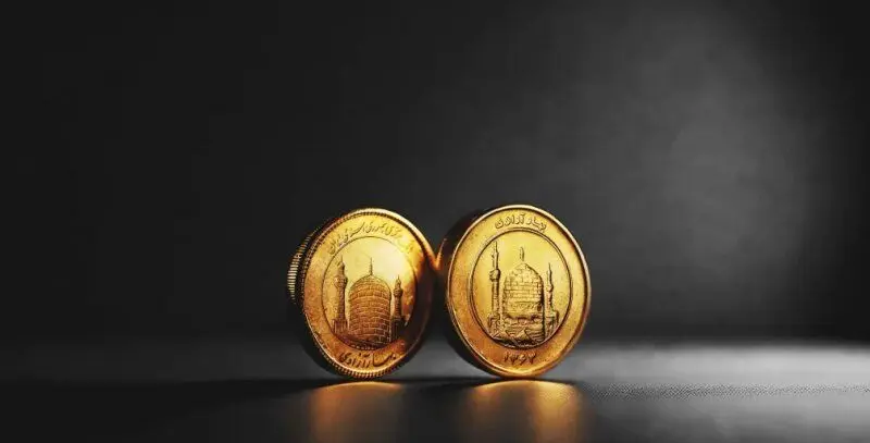 سود حراج سکه آبان چقدر است ؟