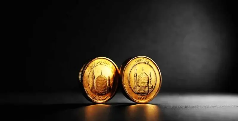 سود حراج سکه آبان چقدر است ؟