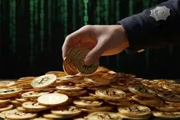 شوک شبانه به صرافی‌های ارز دیجیتال در ایران/ معروف‌ترین صرافی‌های کاربران ایرانی تحریم شد