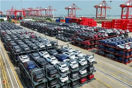  بخشنامه جدید برای تسریع در فرآیند واردات خودرو+نامه 