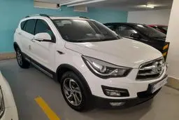هایما S5 پرو به بازار آمد + قیمت و تصاویر