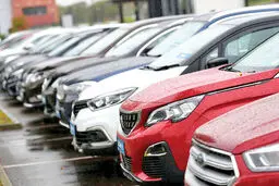آخرین مهلت ثبت‌نام خودروهای وارداتی امشب به پایان می رسد