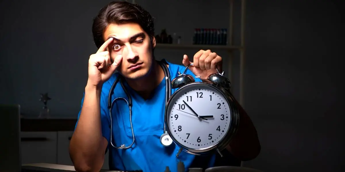 راهکارهایی برای محافظت از بدن در برابر خطرات کار شیفتی