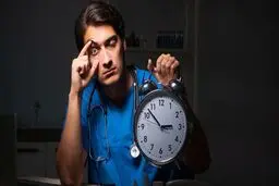 راهکارهایی برای محافظت از بدن در برابر خطرات کار شیفتی
