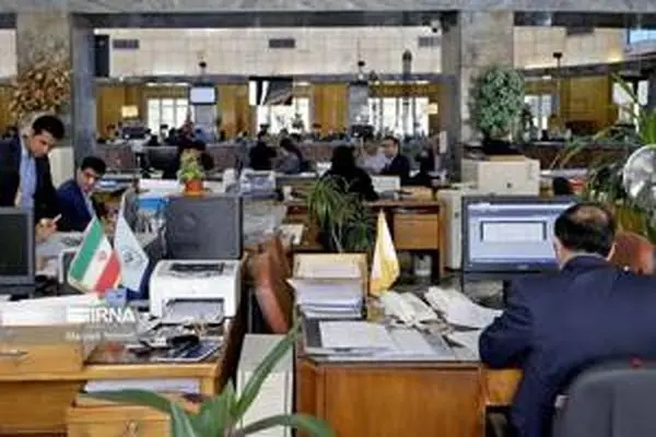 تصمیم جدید بانک مرکزی در مورد اقساط و سررسید چک‌ها