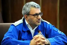 مدیرعامل ایران خودرو: خودروهایمان را در بورس کالا می‌فروشیم