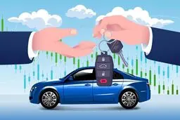 پیش‌فروش غیرمجاز خودرو 