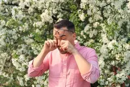 ۵ روش برای فرار از حساسیت بهاری