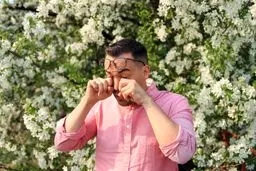 ۵ روش برای فرار از حساسیت بهاری