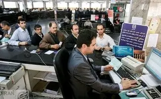 اختلال در تسویه برخی بانک‌ها/ پرداخت‌های شاپرکی با مشکل مواجه شد
