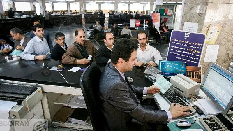 اختلال در تسویه برخی بانک‌ها/ پرداخت‌های شاپرکی با مشکل مواجه شد