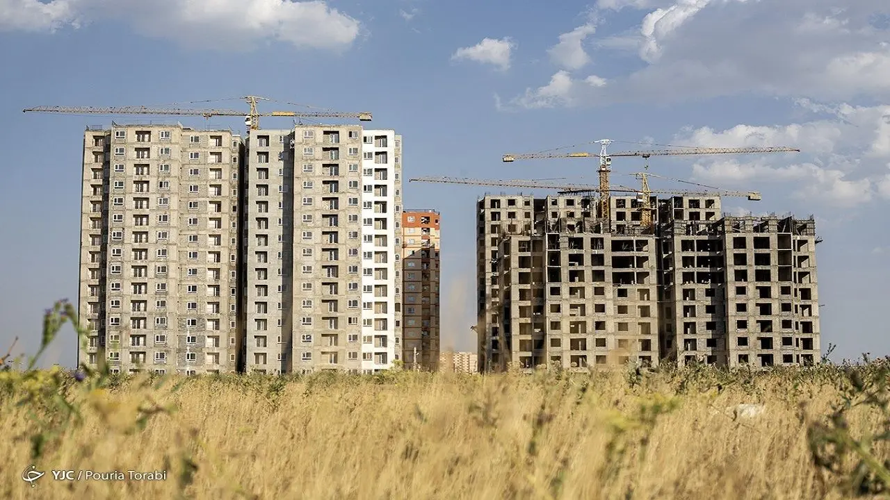 قیمت تمام شده  ساخت مسکن ملی چقدر شد؟ 
