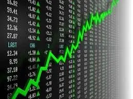 رشدبیش از ۱۶ هزار واحدی شاخص کل بورس 